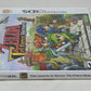 Nintendo 3DS - Legend of Zelda: Tri Force Heroes - Complete