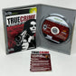 XBox - True Crime Streets of LA (Platinum Hits) Complete