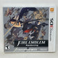 Nintendo 3DS - Fire Emblem Awakening -Complete