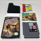 NES Nintendo - Shingen the Ruler - Complete