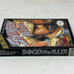 NES Nintendo - Shingen the Ruler - Complete