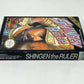 NES Nintendo - Shingen the Ruler - Complete