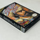 NES Nintendo - Shingen the Ruler - Complete