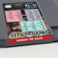 NES Nintendo - Shingen the Ruler - Complete