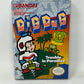 NES Nintendo - Dig Dug II: Trouble in Paradise - Complete