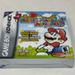 Nintendo Game Boy Advance - Super Mario Advance - Complete