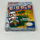 NES Nintendo - Dig Dug II: Trouble in Paradise - Complete