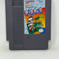 NES Nintendo - Dig Dug II: Trouble in Paradise - Complete