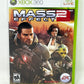 XBox 360 - Mass Effect 2 - Complete