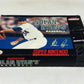 SNES Super Nintendo - Nolan Ryan Baseball - Complete