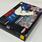 SNES Super Nintendo - Nolan Ryan Baseball - Complete