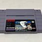 SNES Super Nintendo - Nolan Ryan Baseball - Complete