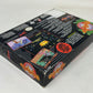 SNES Super Nintendo - Clay Fighter Tournament Edition - Complete