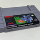 SNES Super Nintendo - Clay Fighter Tournament Edition - Complete