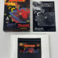 Atari Jaguar - Tempest 2000 - Complete