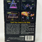 Atari Jaguar - Tempest 2000 - Complete