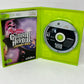 XBox 360 - Guitar Hero III Legends of Rock - Complete