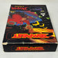 Atari Jaguar - Tempest 2000 - Complete