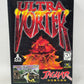 Atari Jaguar - Ultra Vortek - Complete