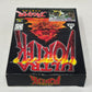 Atari Jaguar - Ultra Vortek - Complete
