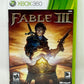 XBox 360 - Fable III - Complete