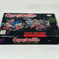 SNES Super Nintendo - Ogre Battle: March of the Black Queen - Complete