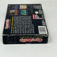 SNES Super Nintendo - Ogre Battle: March of the Black Queen - Complete