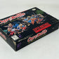 SNES Super Nintendo - Ogre Battle: March of the Black Queen - Complete