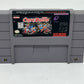 SNES Super Nintendo - Ogre Battle: March of the Black Queen - Complete