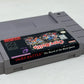 SNES Super Nintendo - Ogre Battle: March of the Black Queen - Complete