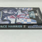 Sega Genesis - Space Harrier II