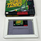 SNES Super Nintendo - Super Tennis