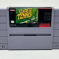 SNES Super Nintendo - Super Tennis