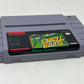 SNES Super Nintendo - Super Tennis