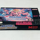 SNES Super Nintendo - Joe & Mac 2: Lost in the Tropics - Complete