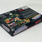 SNES Super Nintendo - Joe & Mac 2: Lost in the Tropics - Complete