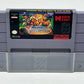 SNES Super Nintendo - Joe & Mac 2: Lost in the Tropics - Complete