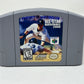 Nintendo 64 N64 - All Star Baseball 2000