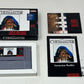 SNES Super Nintendo - The Chessmaster - Complete