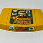 Nintendo 64 N64 - Donkey Kong 64