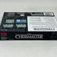 SNES Super Nintendo - The Chessmaster - Complete