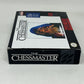 SNES Super Nintendo - The Chessmaster - Complete