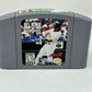 Nintendo 64 N64 - All Star Baseball 99