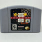 Nintendo 64 N64 - NAMCO Museum 64