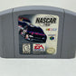 Nintendo 64 N64 - NASCAR 99