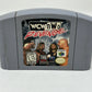 Nintendo 64 N64 - WCW NWO Revenge