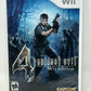 Nintendo Wii - Resident Evil 4 - Complete