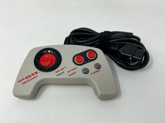 Original Nintendo NES Max Controller