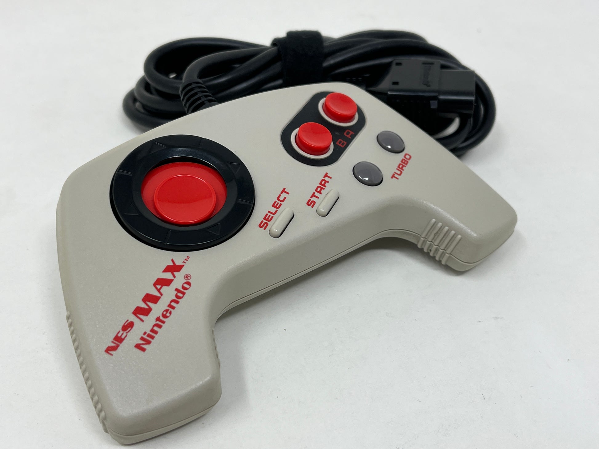 Original Nintendo NES Max Controller – The Generation X of America