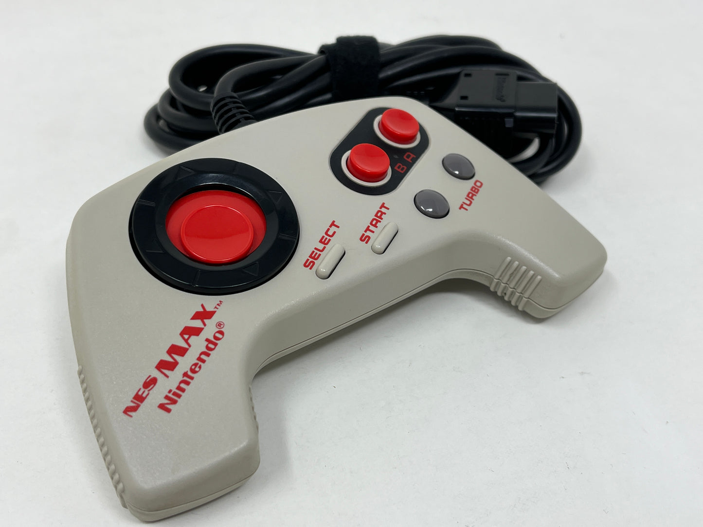 Original Nintendo NES Max Controller